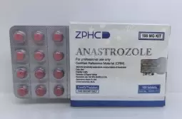 ZPHC NEW Anastrozole